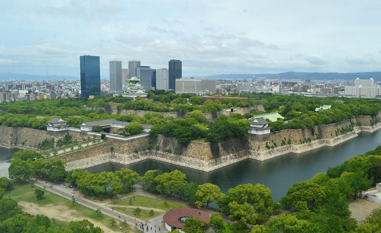 Shift workers and irregular sleep: practical strategies for Osaka's 24-hour city